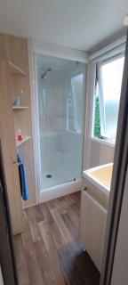 Mobil home 6 places - La Roque-dʼAnthéron - 2