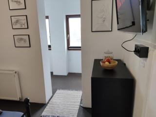 Kleines aber feines Apartment - 4