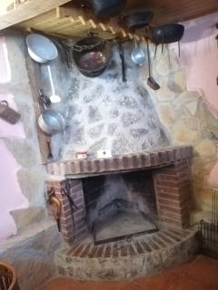 La casita del herrador - El Burgo de Osma - 0