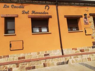 La casita del herrador - El Burgo de Osma - 7