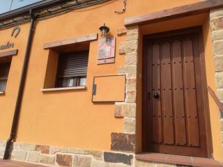 La casita del herrador - El Burgo de Osma - 4
