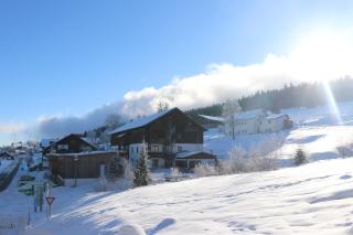 FitApartman - Mitterfirmiansreut - 0