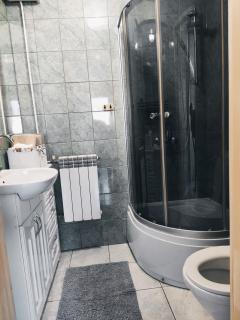 Apartament w ogrodzie - 3