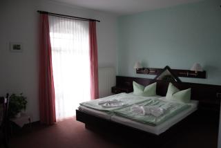 Hotel Heidekrug - Grünplan - 9