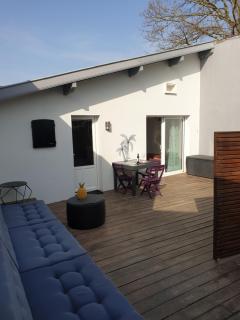 MAISONNETTE GUEST House - 9