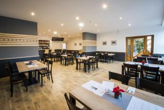 YURA hotel Čeladná BAZÉN A SAUNY ZDARMA - Čeladná - 8