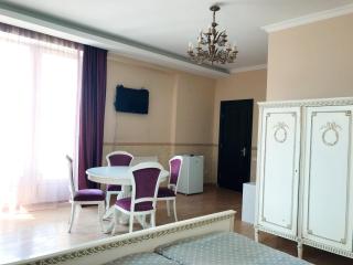 Hotel Gallery - Tbilisi - 4
