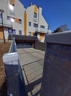 Apartament Jantar Park - Jantar - 5