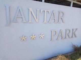 Apartament Jantar Park - Jantar - 8