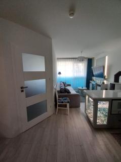 Apartament Jantar Park - Jantar - 1