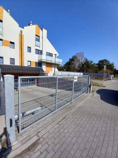 Apartament Jantar Park - Jantar - 4