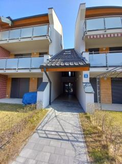 Apartament Jantar Park - Jantar - 7
