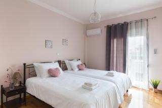 Sirens Athens Apartment - Atene - 7