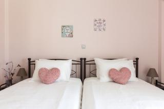 Sirens Athens Apartment - Atene - 6