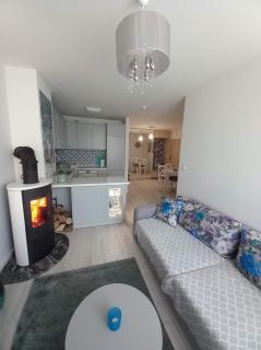 Apartament Jantar Park - Jantar - 0