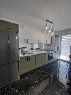 Apartament Coco - Baia Mare - 9