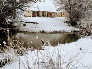 Ratho Farm - Bothwell - 1
