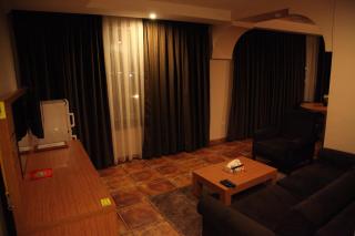 Merci Hotel Erbil - 9
