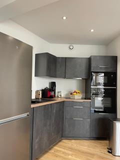 Charmant T2 refait à neuf - Ajaccio - 3