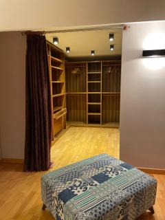 Appartement chic au centre HUT 08087 - 4