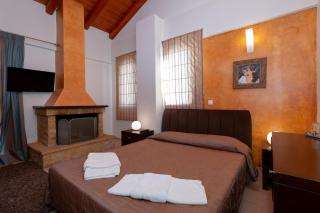 Ahilion Hotel - Kalavrita - 0