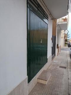 Dimora levante - Avola - 1