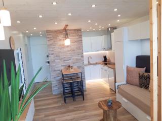 Magnifique Studio Face Mer avec Place Privative. - Saint-Jean-de-Monts - 8