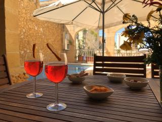 Ad Hoc B&B - Il-Pergla - 5