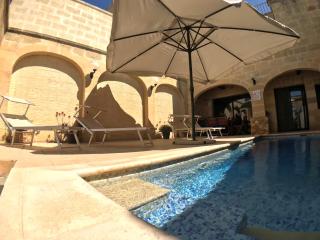 Ad Hoc B&B - Il-Pergla - 9