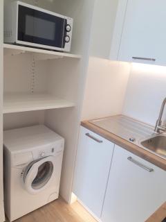 Magnifique Studio Face Mer avec Place Privative. - Saint-Jean-de-Monts - 1