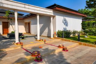 The Cabbana Resort & Spa - Phagwāra - 7