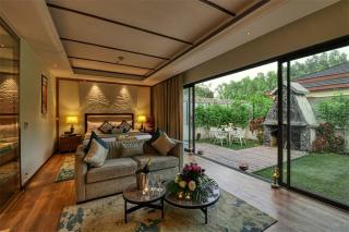 The Cabbana Resort & Spa - Phagwāra - 2