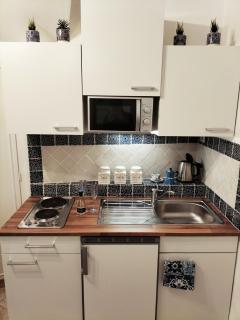 GUEST HOUSE LE BOFFE - Anacapri - 5