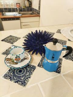 GUEST HOUSE LE BOFFE - Anacapri - 6