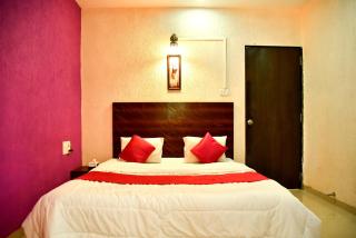 MERIDIAN VILLA - Besides Valley View with Swimming pool & Strawberry Farms - Mahabaleshwar - 2