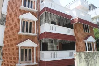 Skyry Hotels T Nagar - 0