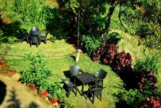 MERIDIAN VILLA - Besides Valley View with Swimming pool & Strawberry Farms - Mahabaleshwar - 6