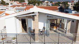 Penthouse Altus - Baška Voda - 2