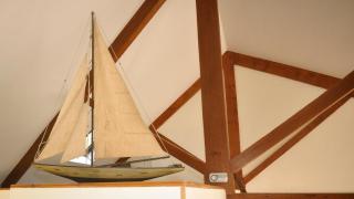 Bowgie at Trewerry Cottages - Away from it all, close to everywhere - 1