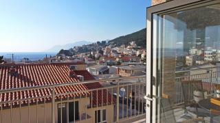 Penthouse Altus - 1