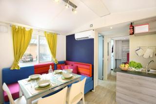 Casa mobile - Eden Camping Village - San Felice del Benaco - 5