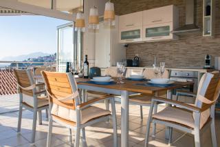 Penthouse Altus - Baška Voda - 0