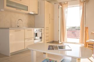 Penthouse Altus - Baška Voda - 7