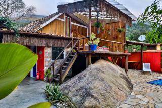 La Gloria House - Ilhabela - 3