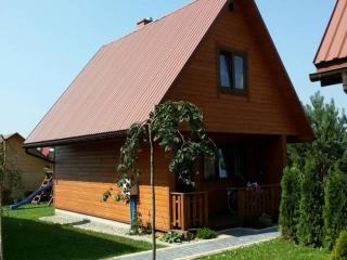 Domki Słoneczne Wzgórze - 7