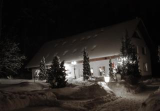 Haus Waldesruh - Petersdorf - 3
