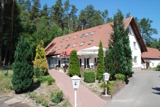 Haus Waldesruh - Petersdorf - 9