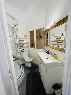 Charmante maison proche Hôtel de ville - 1