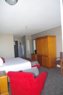 South Hill Lodge - Prince Albert - 6