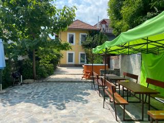 Balaton7 Apartmanház - Badacsonytomaj Centrum - Badacsonytomaj - 9